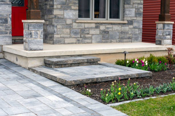 Best Interlocking Driveway Pavers  in St Ansgar, IA